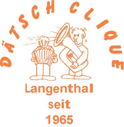 Cliquenprofil Dätsch-Clique