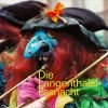 Buch Die Langenthaler Fasnacht Band1 small