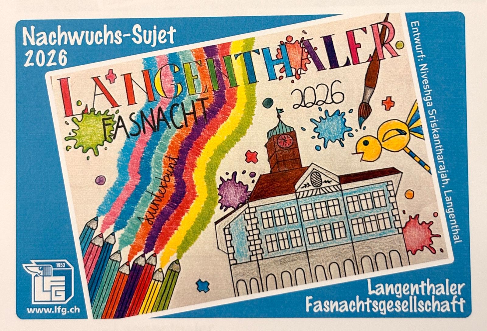 Düudäpp Einweihung 2025