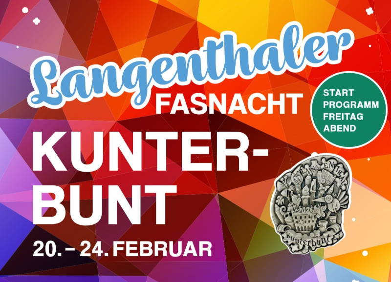 Düudäpp Einweihung 2025