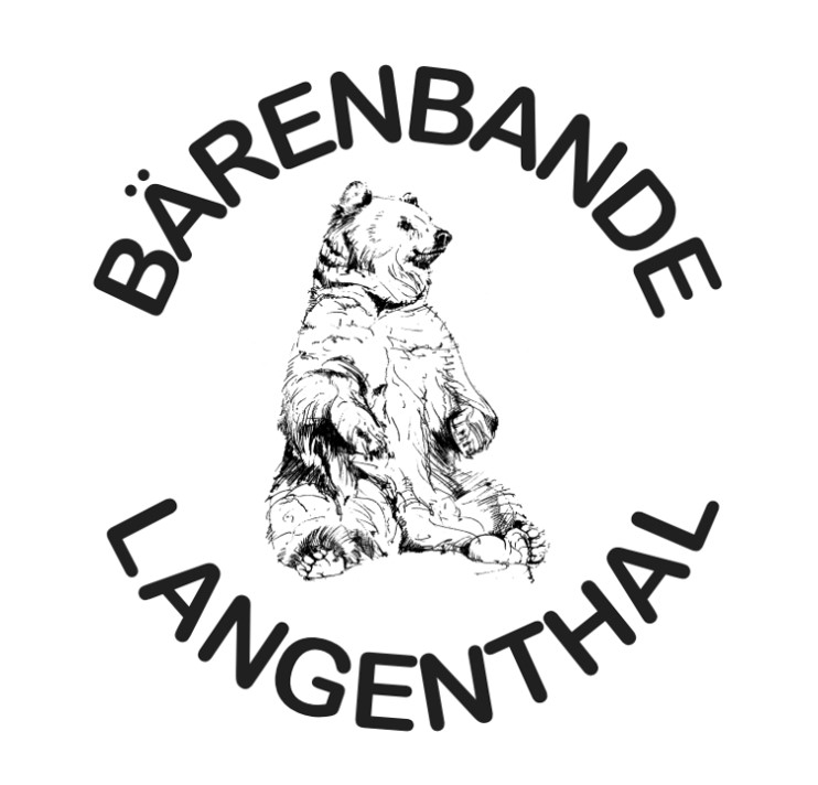 Logo Baerenbande