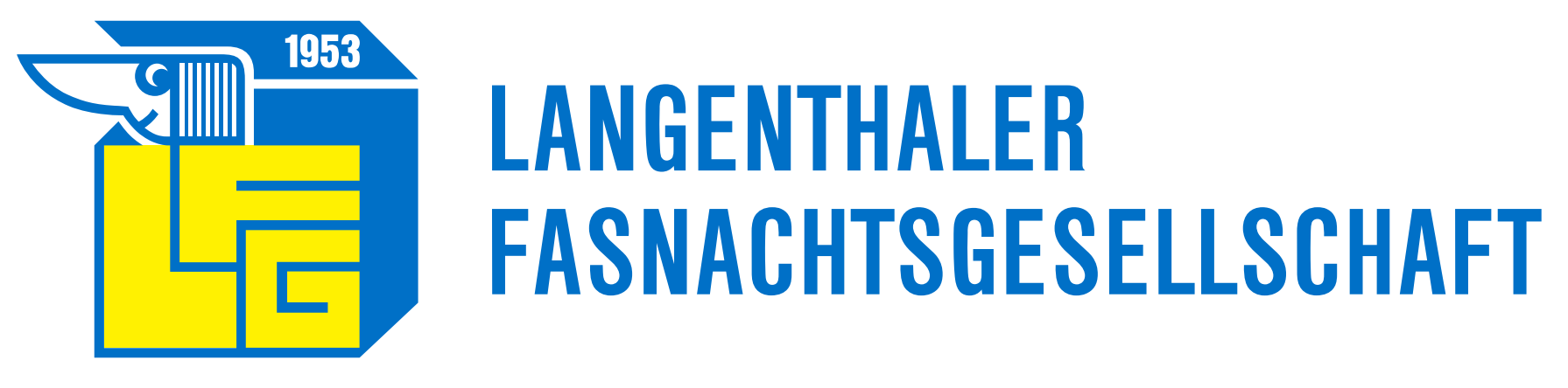 Langenthaler Fasnachstgesellschaft Logo